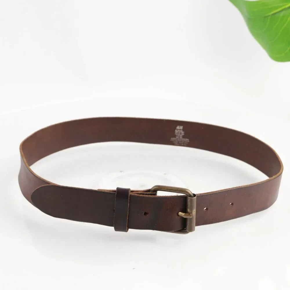H&M womens belt